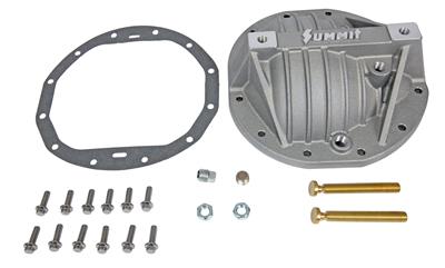 12 BOLT REAR DIFF CVR  SUMMIT