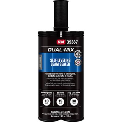 SELF LEVELING SEAM SEALER 7 OZ