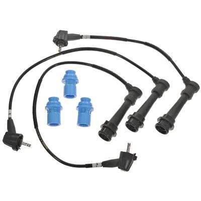 SW- WIRE SET IMPORT CAR