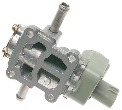 EM- IDLE AIR CONTROL VALVE