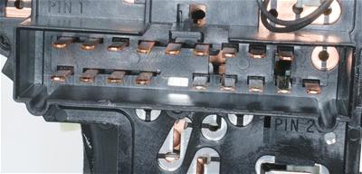 EM- MULTI- FUNCTION SWITCH