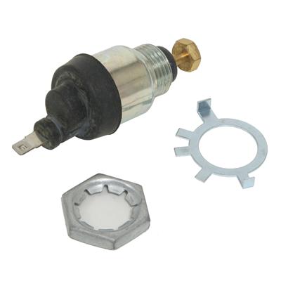 EM- IDLE STOP SOLENOID