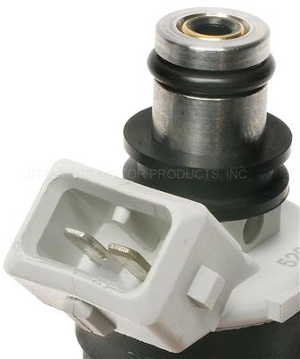 EM- FUEL INJECTOR MFI GAS