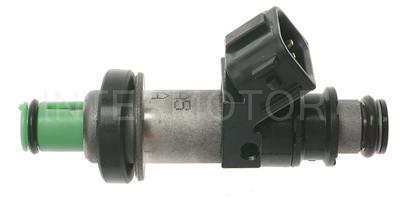 EM- FUEL INJECTOR MFI GAS