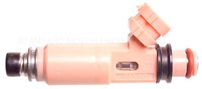 EM- FUEL INJECTOR MFI GAS