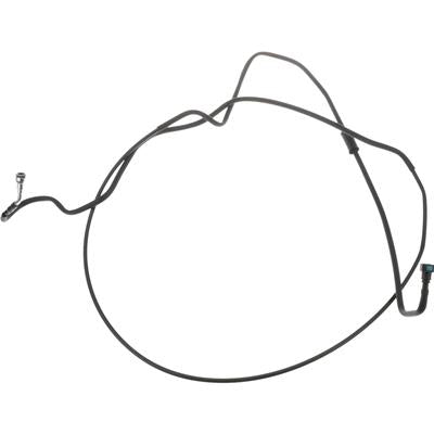 EM- FUEL FEED LINE