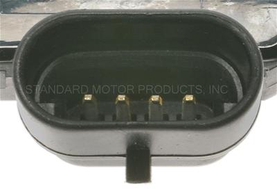 EM- IGNITION CONTROL MODULE