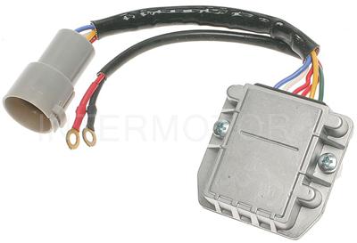 EM- IGNITION CONTROL MODULE