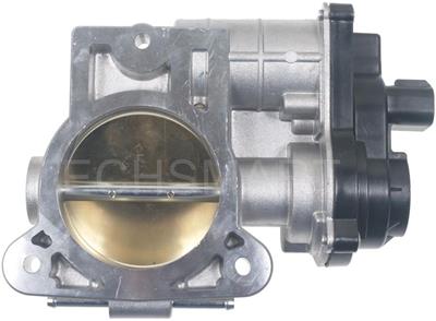 TS- ELECTRONIC THROTTLE BODY