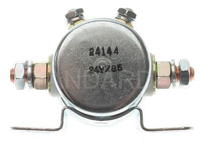 EM- VEHICLE LAMP RELAY