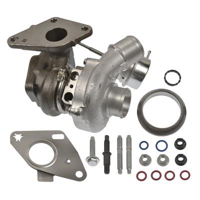 EM- TURBOCHARGER - NEW