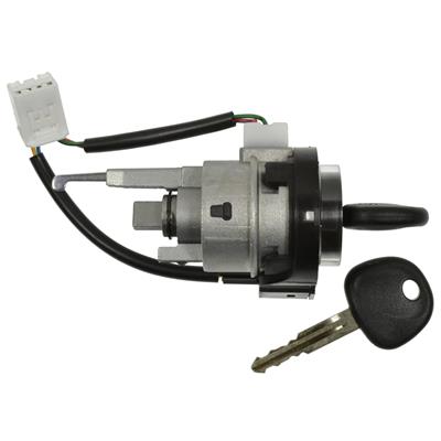 EM- IGN LOCK CYLINDER