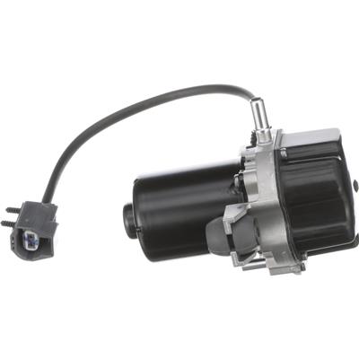 EM- VACUUM PUMP