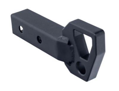 2IN RECEIVER MNT