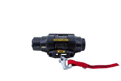2K-7.5K WINCHES (ATV/UTV)