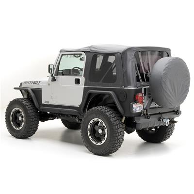 SOFT TOP