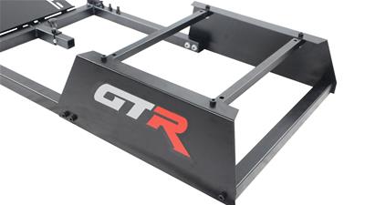 GTA BLACK FRAME
