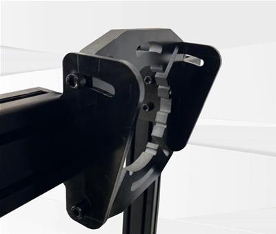 REVOLUTION STEERING MOUNT