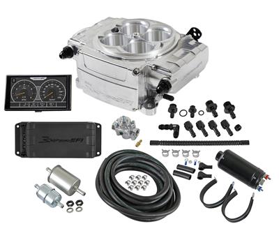 SNIPER 2 PDM 5" MASTER KIT