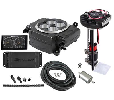 SNIPER 2 PDM 5" RETURNLESS KIT