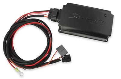 IGNITION BOX