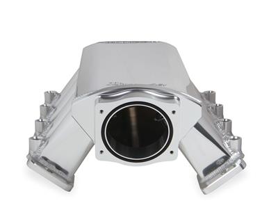 INTAKE MANIFOLD LS7 102MM