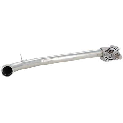 THERMOSTAT HOUSING ASSEMBLY