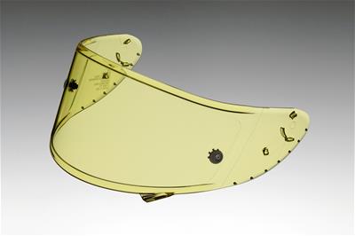 PINLOCK LENS