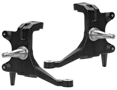 Spindle Kit,Pair,GM F 70-81,A&X 75-79,2.00" Drop - 83115958