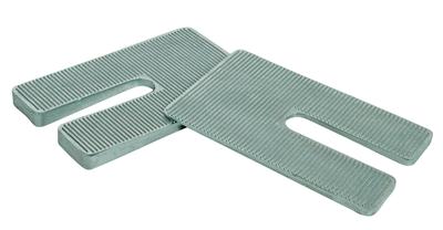 ZINC ALLOY SHIMS