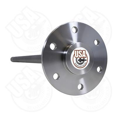 USA STD AXLE