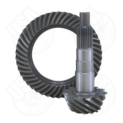 USA STD R&P REPL GEAR SET