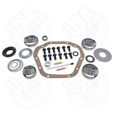 USA STD MSTR OVERHAUL KIT