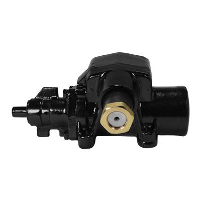POWER STEERING BOX