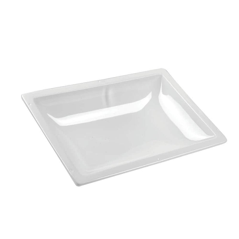 Skylight-white - 18 X 24 - SL1824W