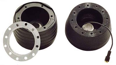 STRWL HUB FORD MUSTANG 05+