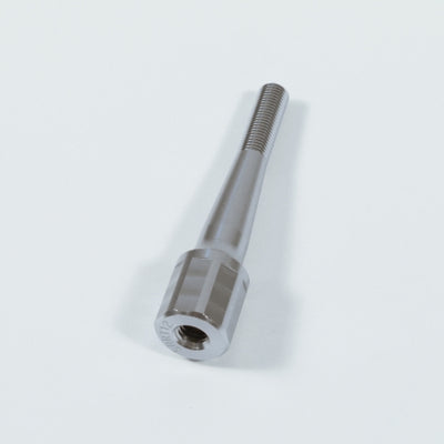 3" Octagon Shift Rod for clamp/offset..M10 x 1.25 - SRRT12