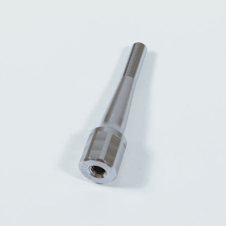 3" Octagon Shift Rod for clamp/offset..M10 x 1.25 - SRRT12