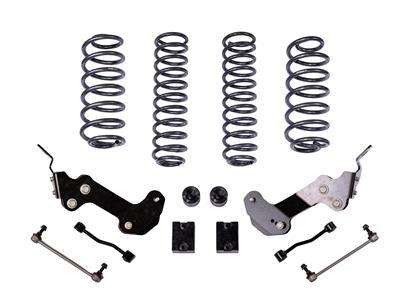 2.5" JL LIFT KIT