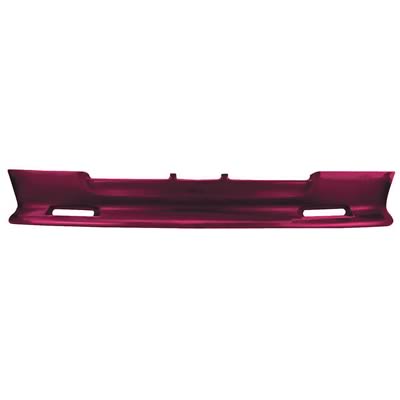 BUMPER COVER- FRONT