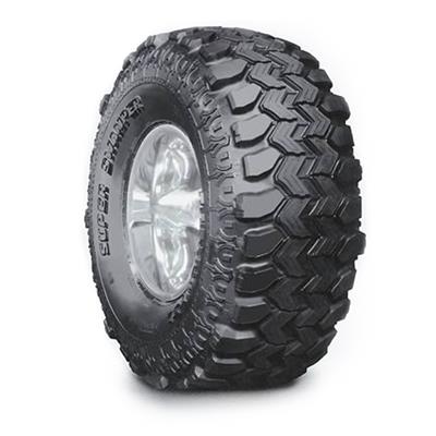 TIRE 37.00 X 12.50-16.5