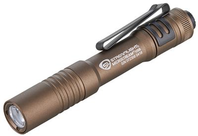 Streamlight Microstream USB Pocket Lights - 66608