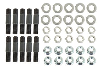 5/8 X 18 STUD KIT WITH 1.187 S