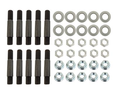 5/8 X 18 STUD KIT WITH 1.875 S