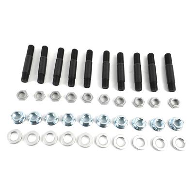 5/8 X 18 STUD KIT WITH 1.875 S