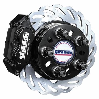 REAR BRAKE KIT