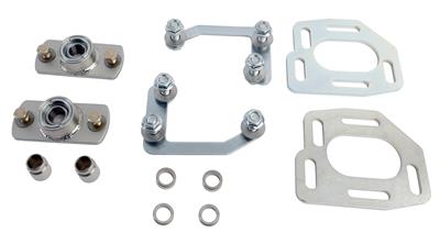 90-93 MUSTANG CASTER / CAMBER