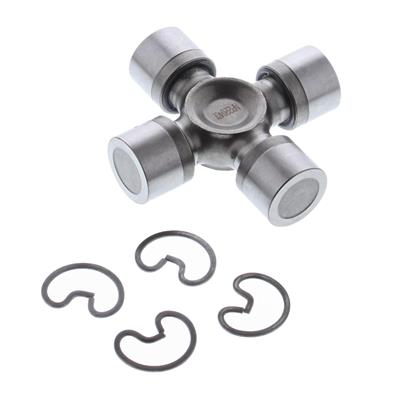 NON-CROSSDRILLED H.D. U-JOINT-