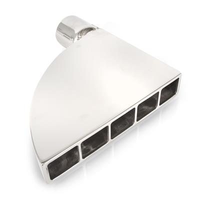 BOXXTER EXHAUST TIPS- 2   ID