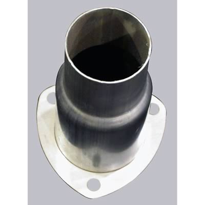 COLLECTOR ADAPTER-3   3 BOLT